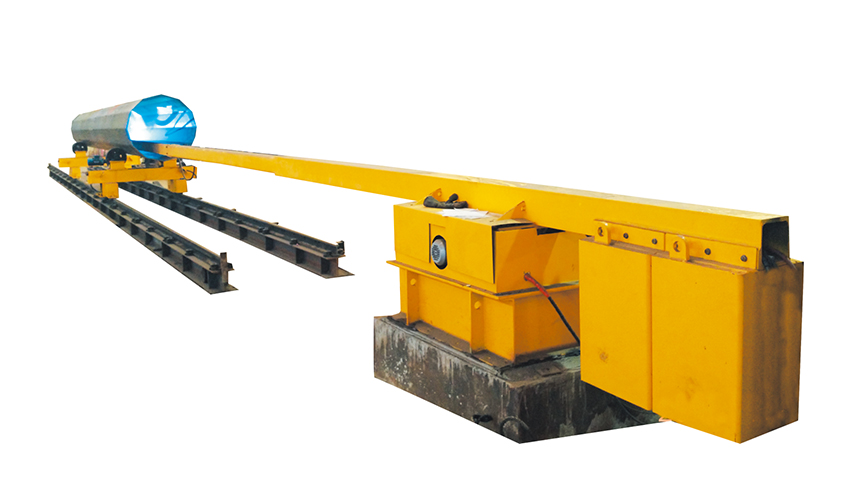 HZ系列單臂焊接生產(chǎn)線