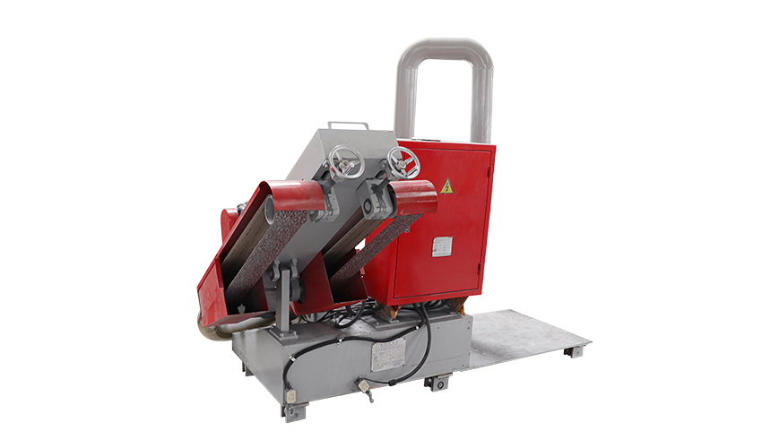 ZDMJ砂帶自動打磨機