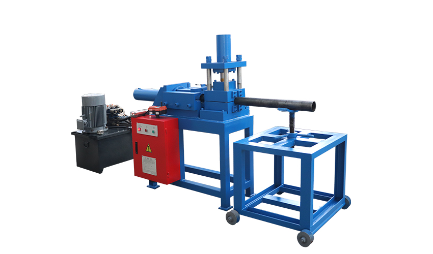 SJJ型鋼管縮徑機