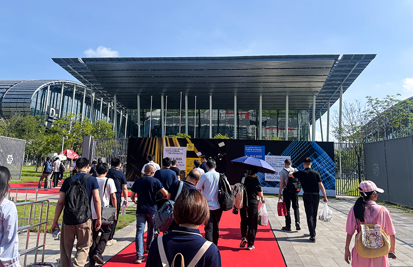 熱烈慶祝第三十屆廣州國(guó)際照明展圓滿收官!