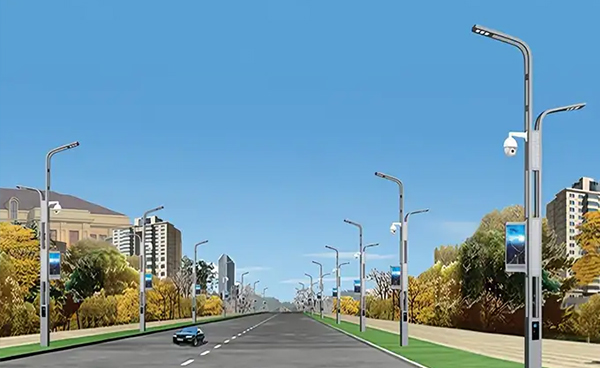 燈桿設(shè)備專業(yè)選購指南